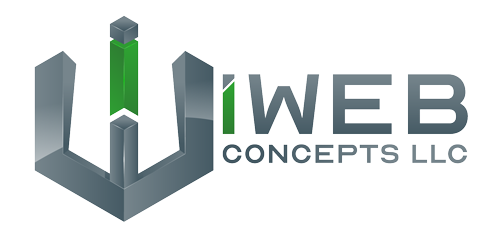 iWeb Concepts LLC